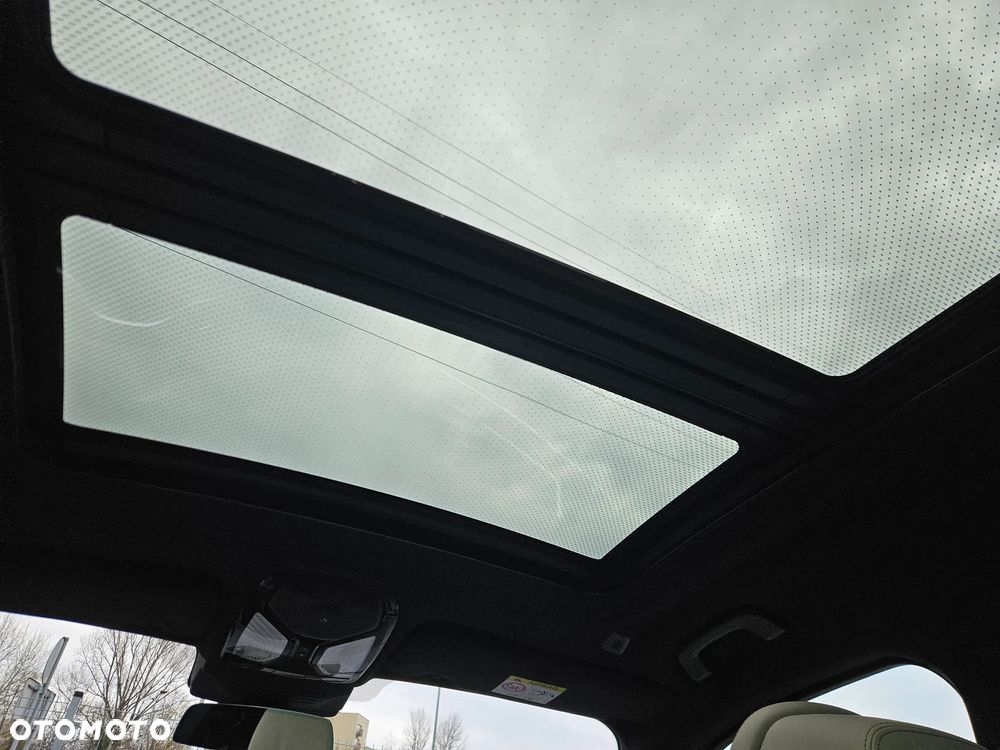 BMW X7 xDrive40d mHEV sport - 36