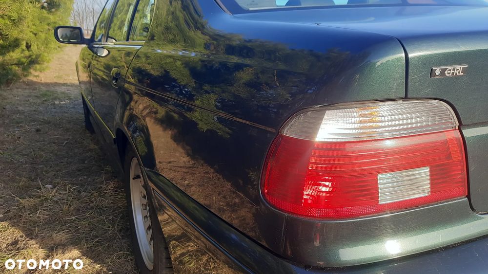BMW Seria 5 - 22