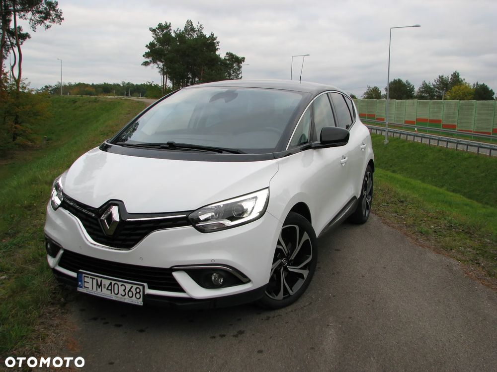 Renault Scenic 1.7 Blue dCi Zen - 5