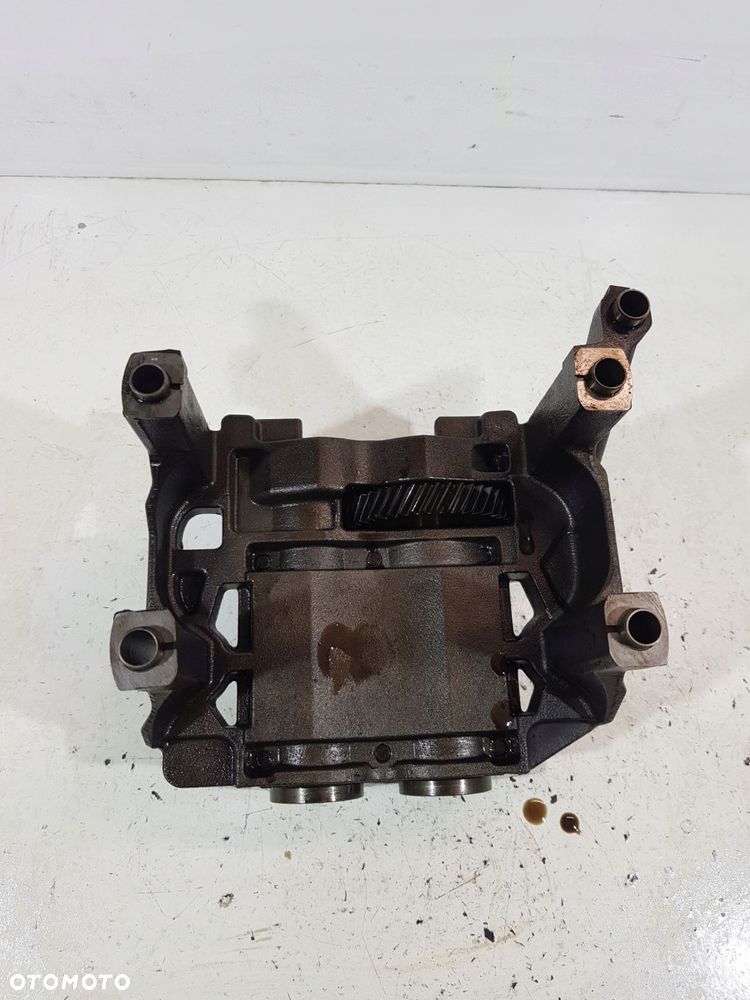 wałki balansowe m38ch mazda cx-7 6 gh ford 2.5b l5-vd 08- - 6