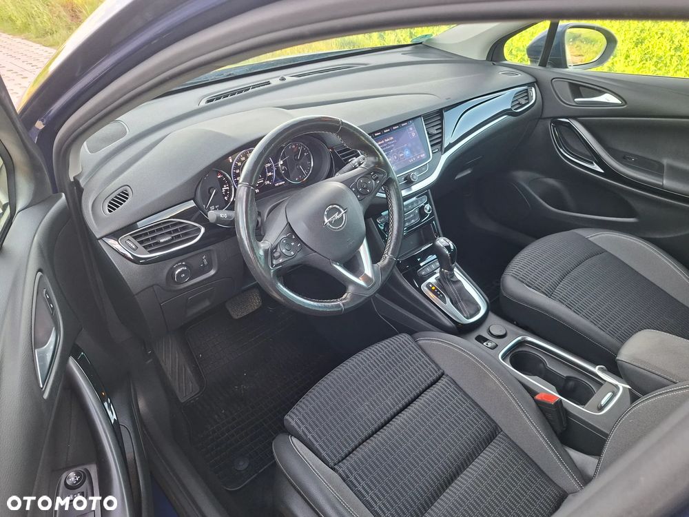 Opel Astra 1.5 CDTI 2020 - 5