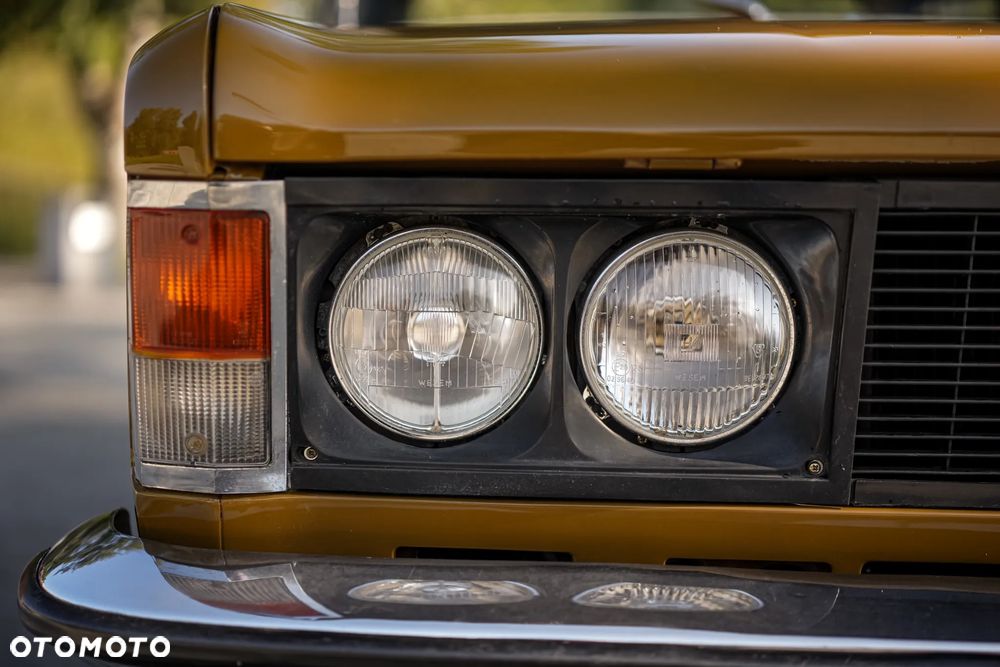 Fiat 125p - 10