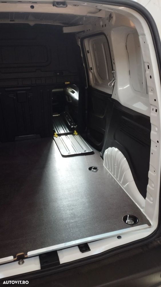Opel Combo - 7