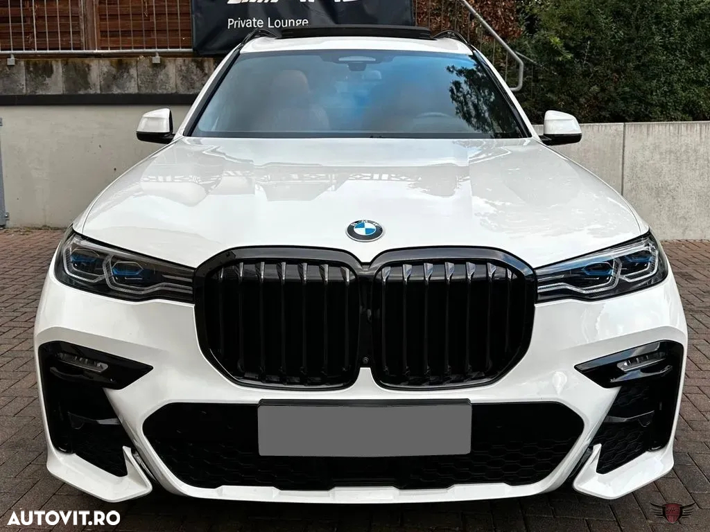 BMW X7 xDrive40i MHEV - 2