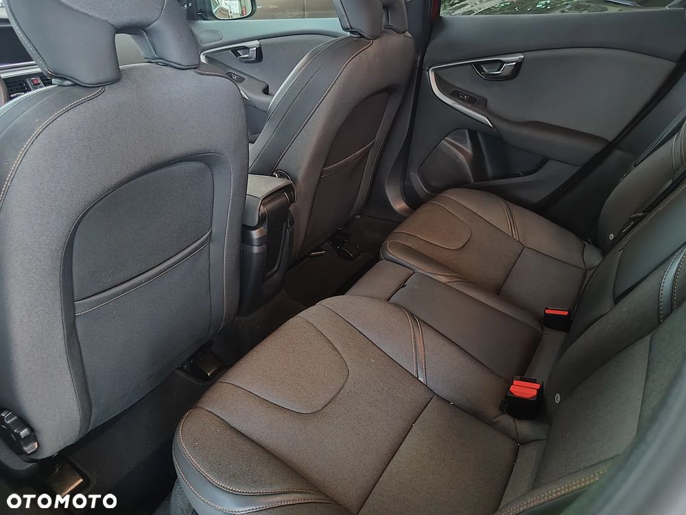 Volvo V40 D3 Drive-E Inscription - 25