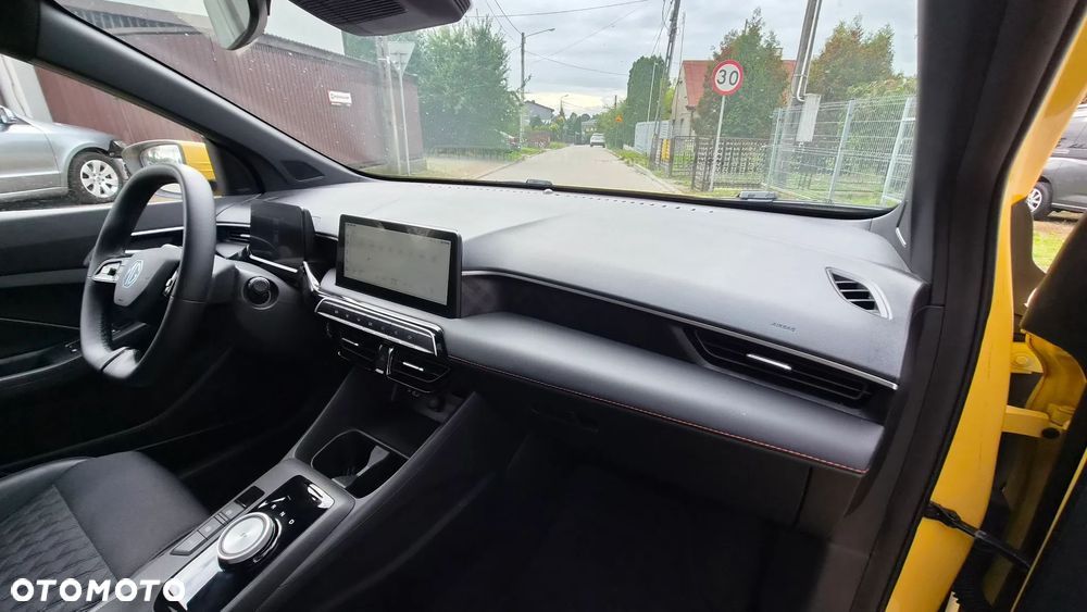 MG MG3 1.5 HEV+ Exclusive - 21