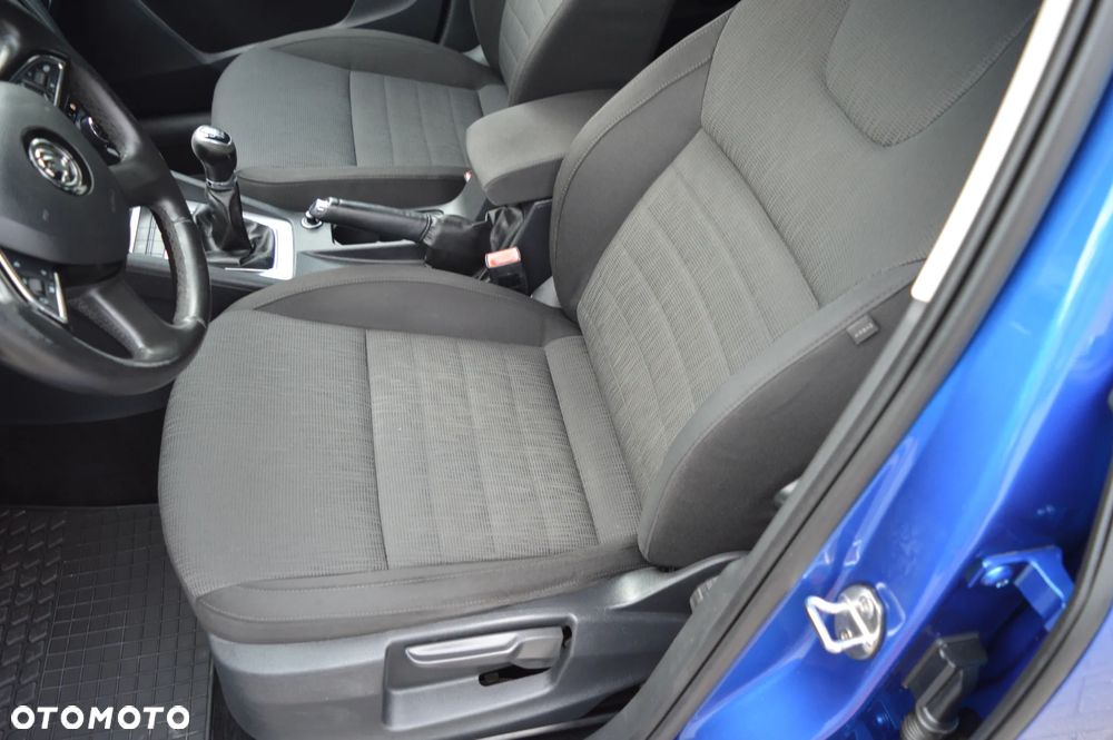 Skoda Octavia 2.0 TDI Ambition - 20