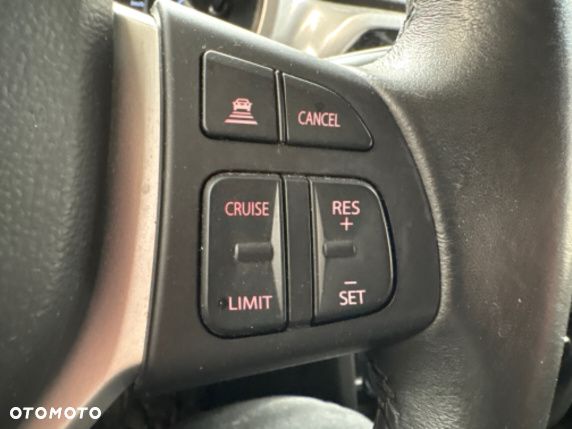 Suzuki Vitara 1.6 (4x2) Automatik Comfort+ - 18