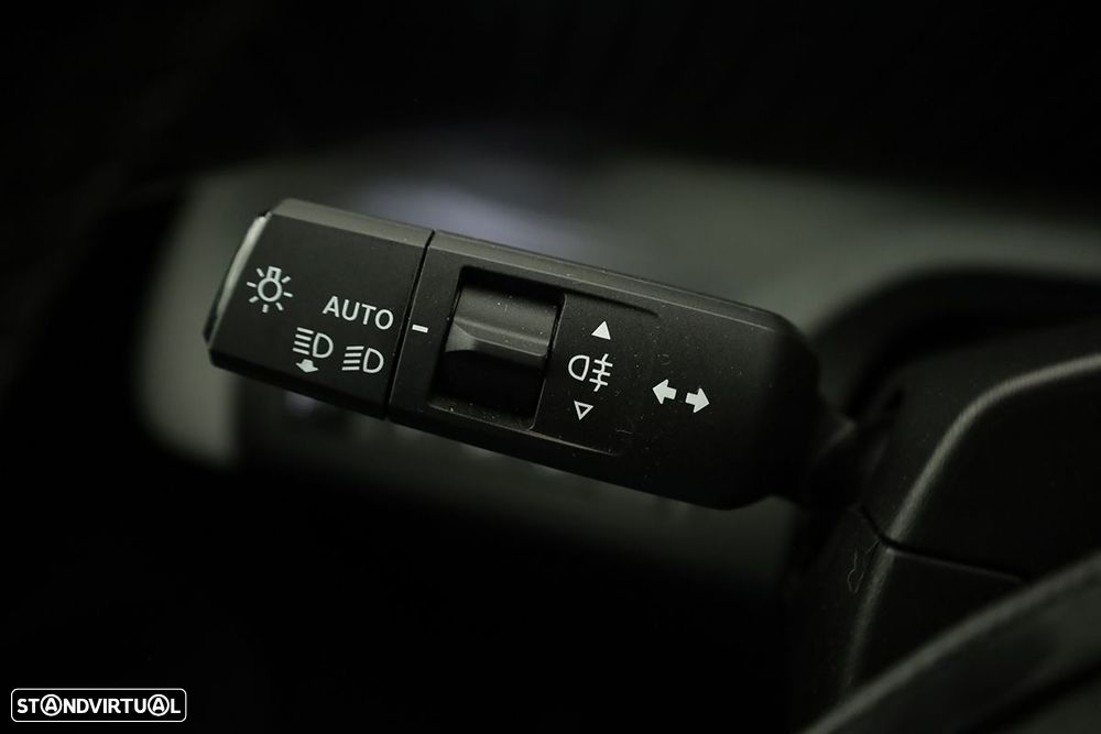 Citroën C3 Aircross 1.2 PureTech Plus - 16
