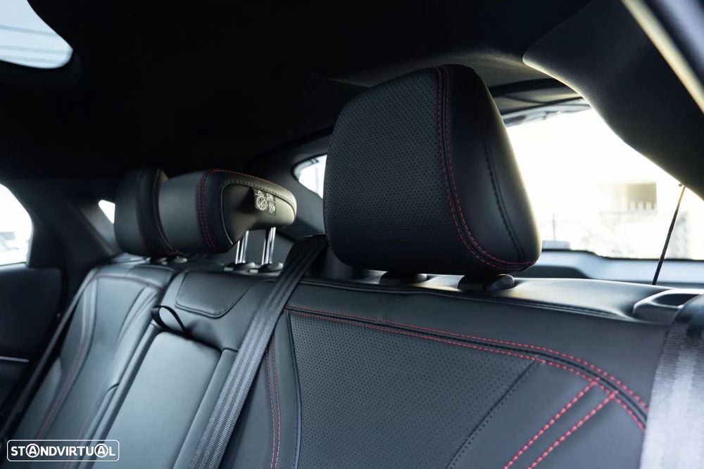 Ford Mustang Mach-E Premium AWD - 15