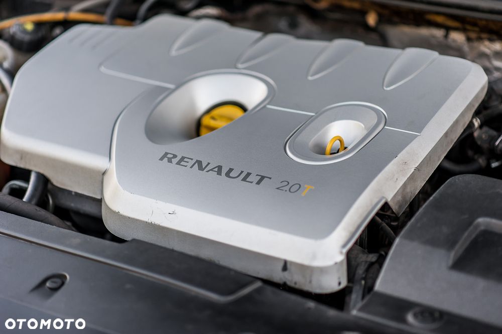 Renault Laguna 2.0T GT - 24