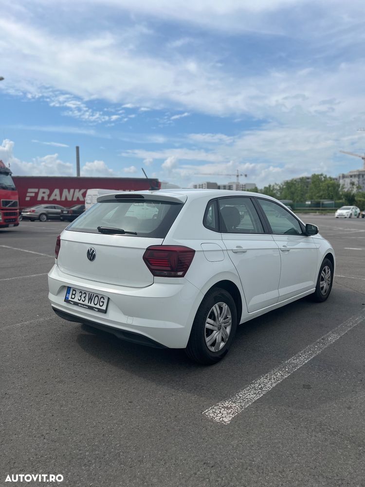 Volkswagen Polo - 3
