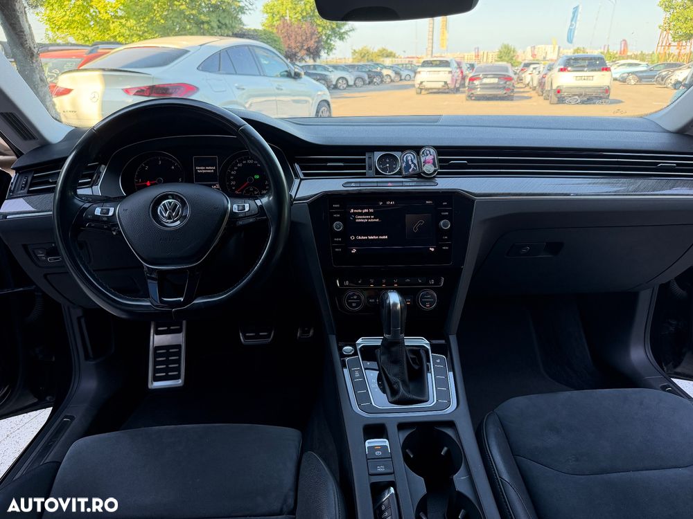 Volkswagen ARTEON 2.0 TDI DSG Elegance - 23
