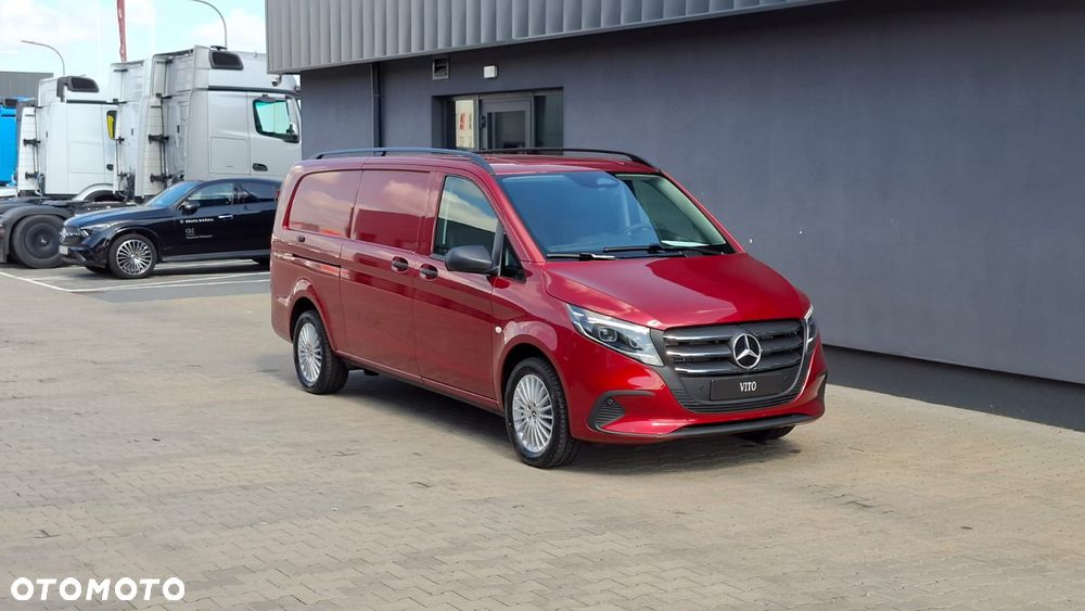 Mercedes-Benz Vito - 4
