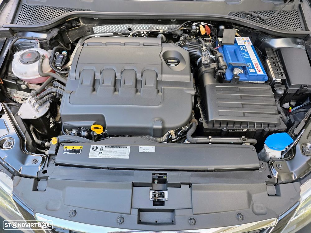 SEAT Leon 1.6 TDI Style S/S - 52