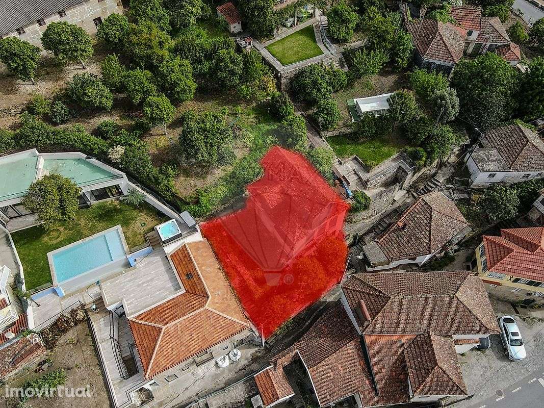 Moradia T0 para venda - Grande imagem: 2/16