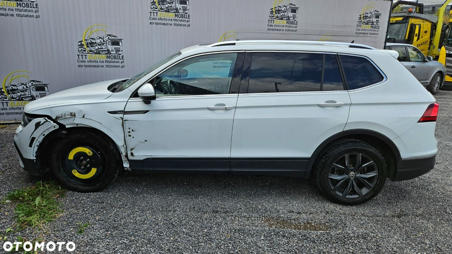 Volkswagen Tiguan - 17