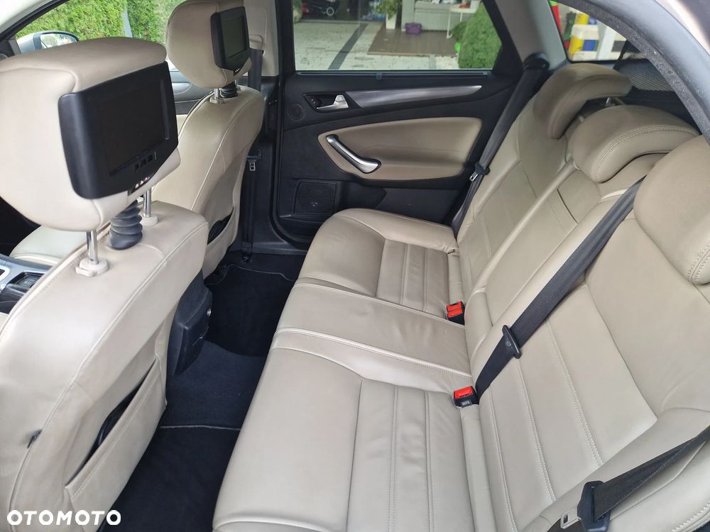 Ford Mondeo 2.0 TDCI Titanium - 6