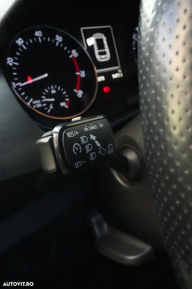 Skoda Fabia 1.2 TSI DSG Edition - 20