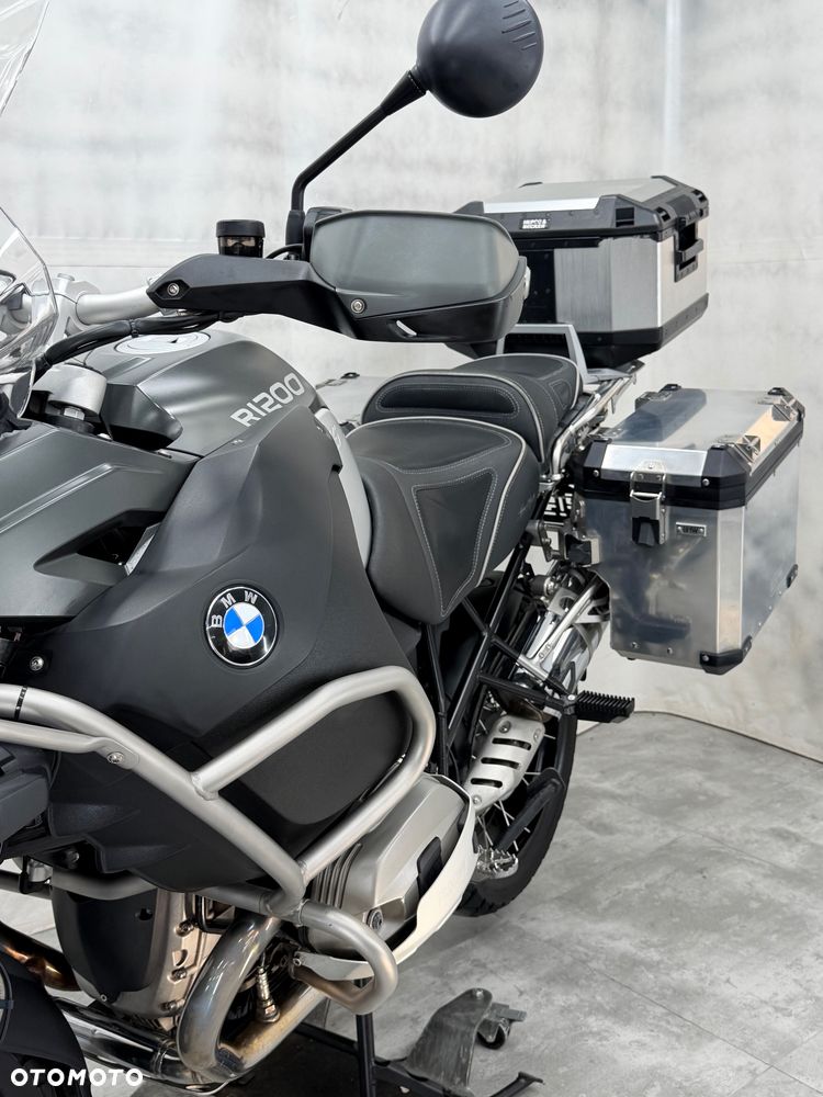 BMW Adventure - 38