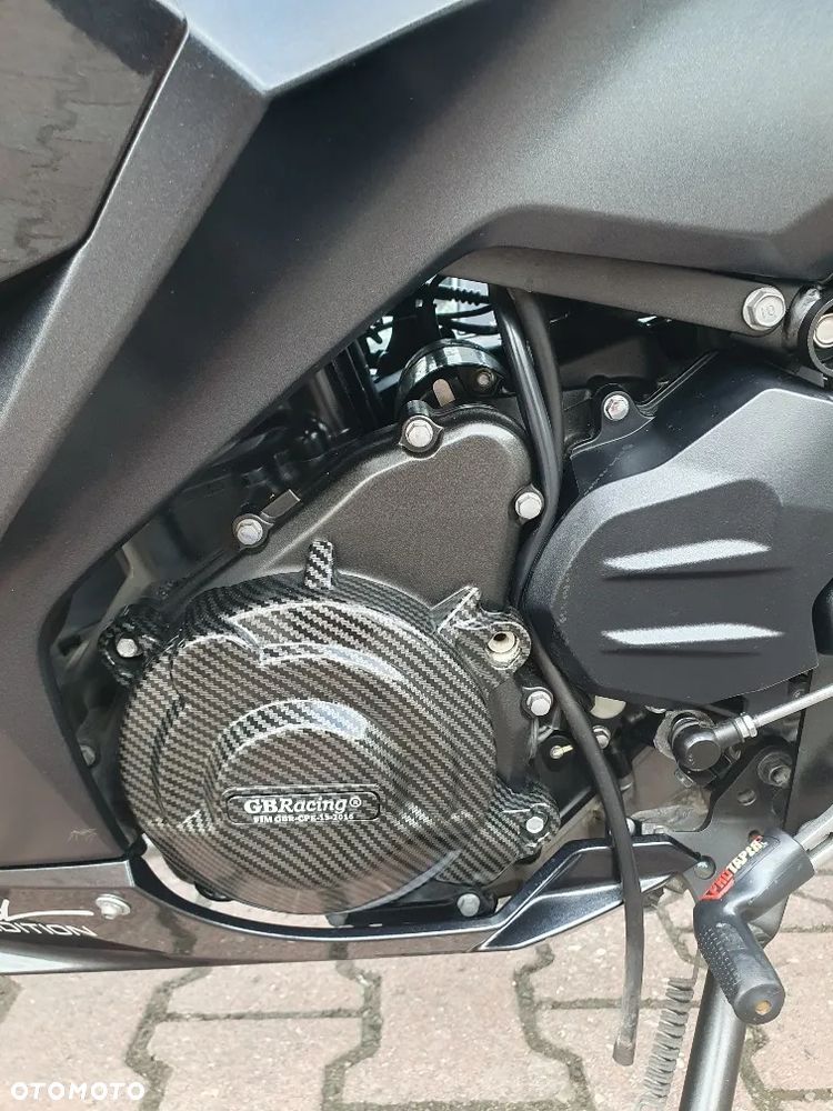 Kawasaki Ninja 400 - 38