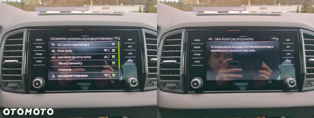 Skoda Karoq 1.5 TSI ACT Sportline DSG - 29