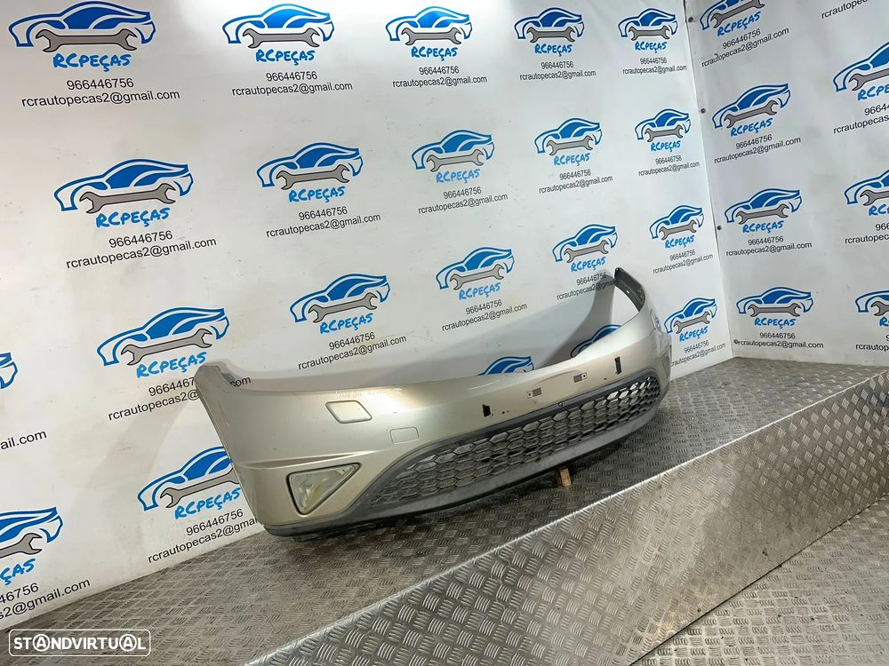 .Parachoques Frente Frontal Original Honda Civic 8 FK FN MK8 VIII 1.8i 2005 - 2011 - 1