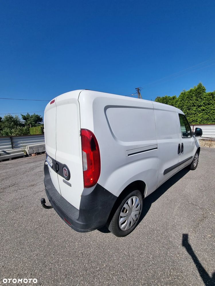 Fiat Doblo - 15