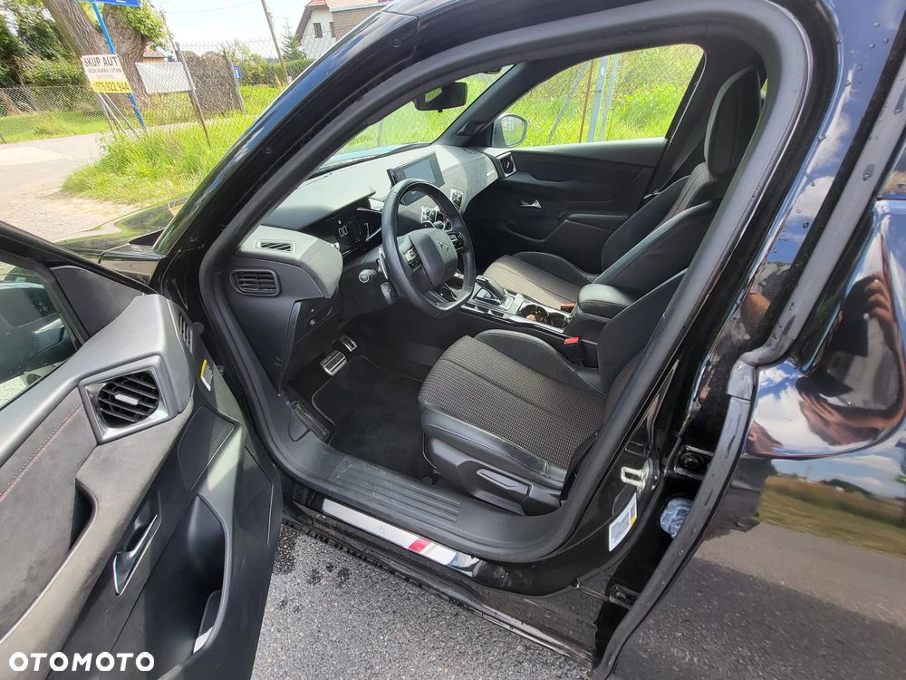 DS Automobiles DS 3 Crossback 1.2 PureTech Performance Line - 11