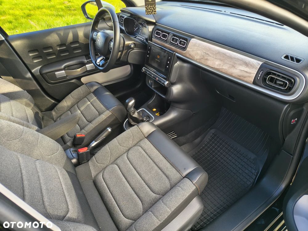 Citroën C3 Pure Tech 83 S&S SHINE PACK - 16