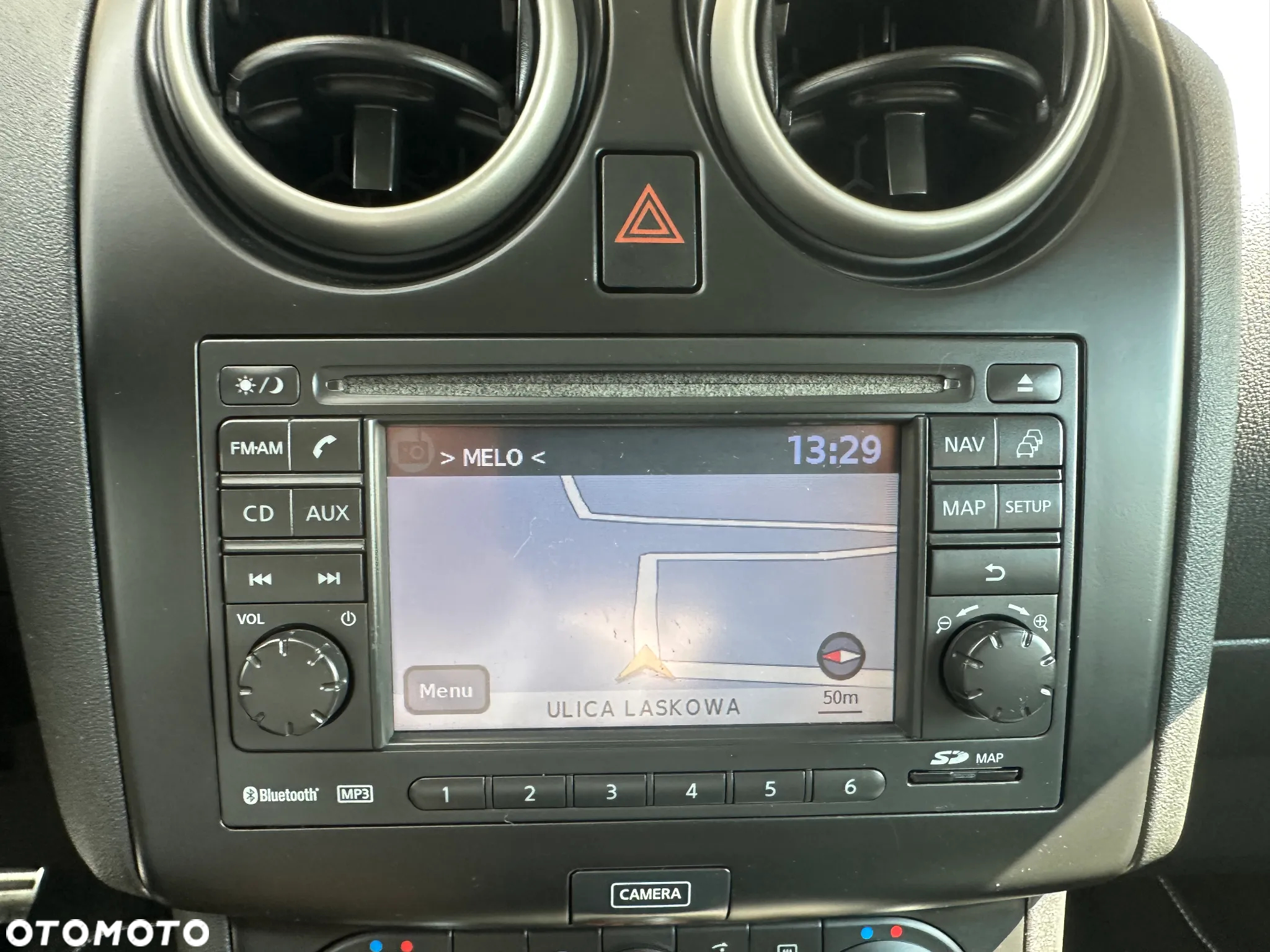 Nissan Qashqai 1.6 dCi DPF I-Way - 28