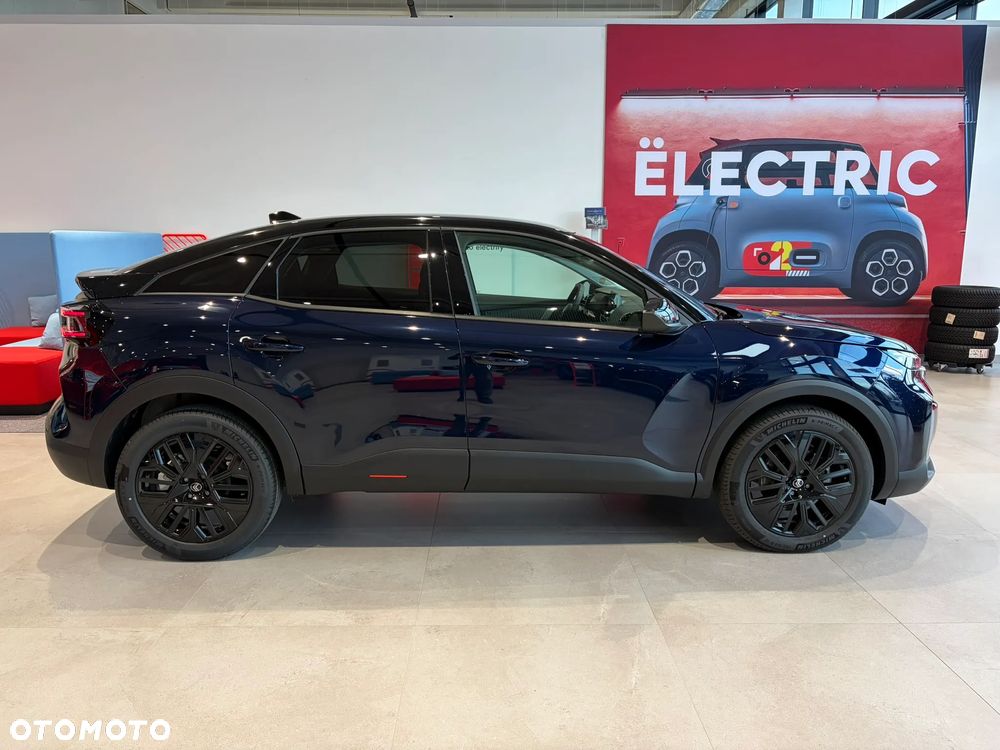 Citroën C4 1.2 mHEV Collection eDCT6 - 14