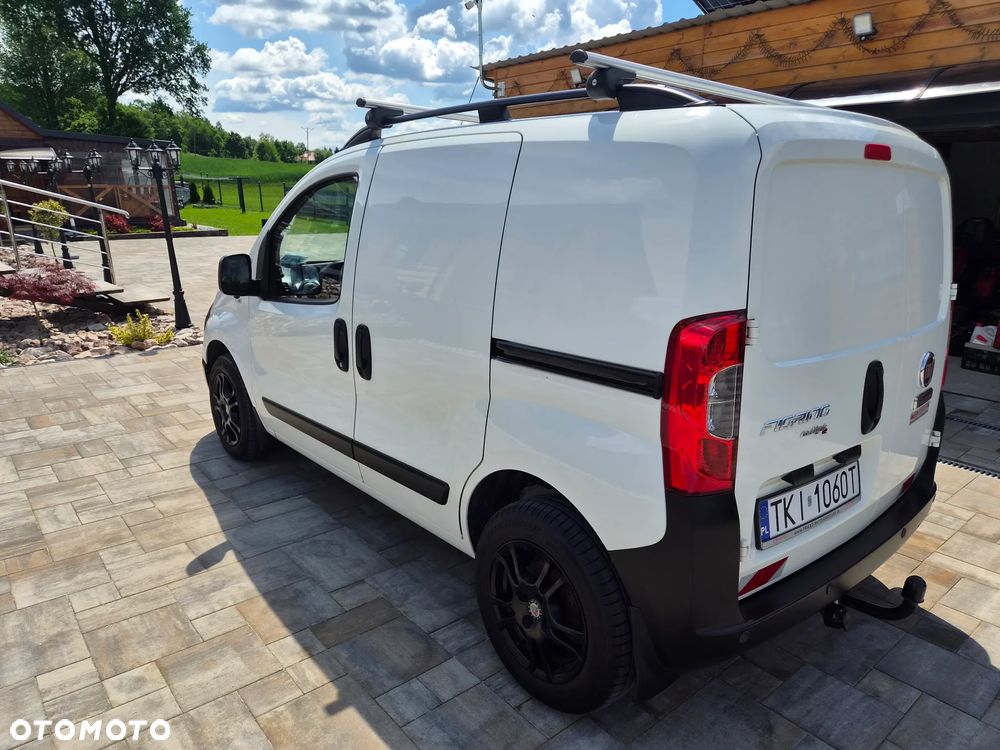 Fiat Fiorino - 7
