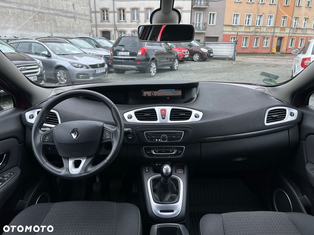 Renault Scenic TCe 130 Dynamique - 31
