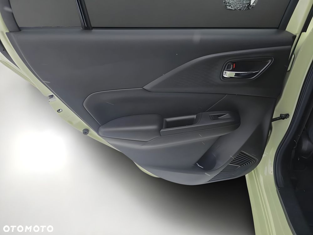 Suzuki Swift 1.2 Dualjet SHVS Premium Plus - 8