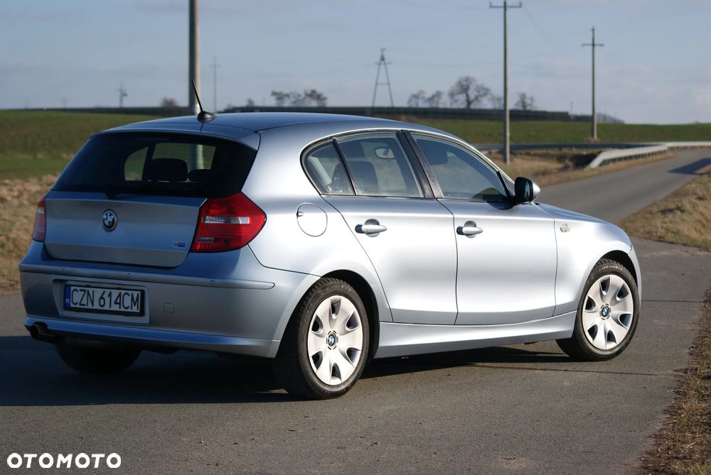 BMW Seria 1 - 13