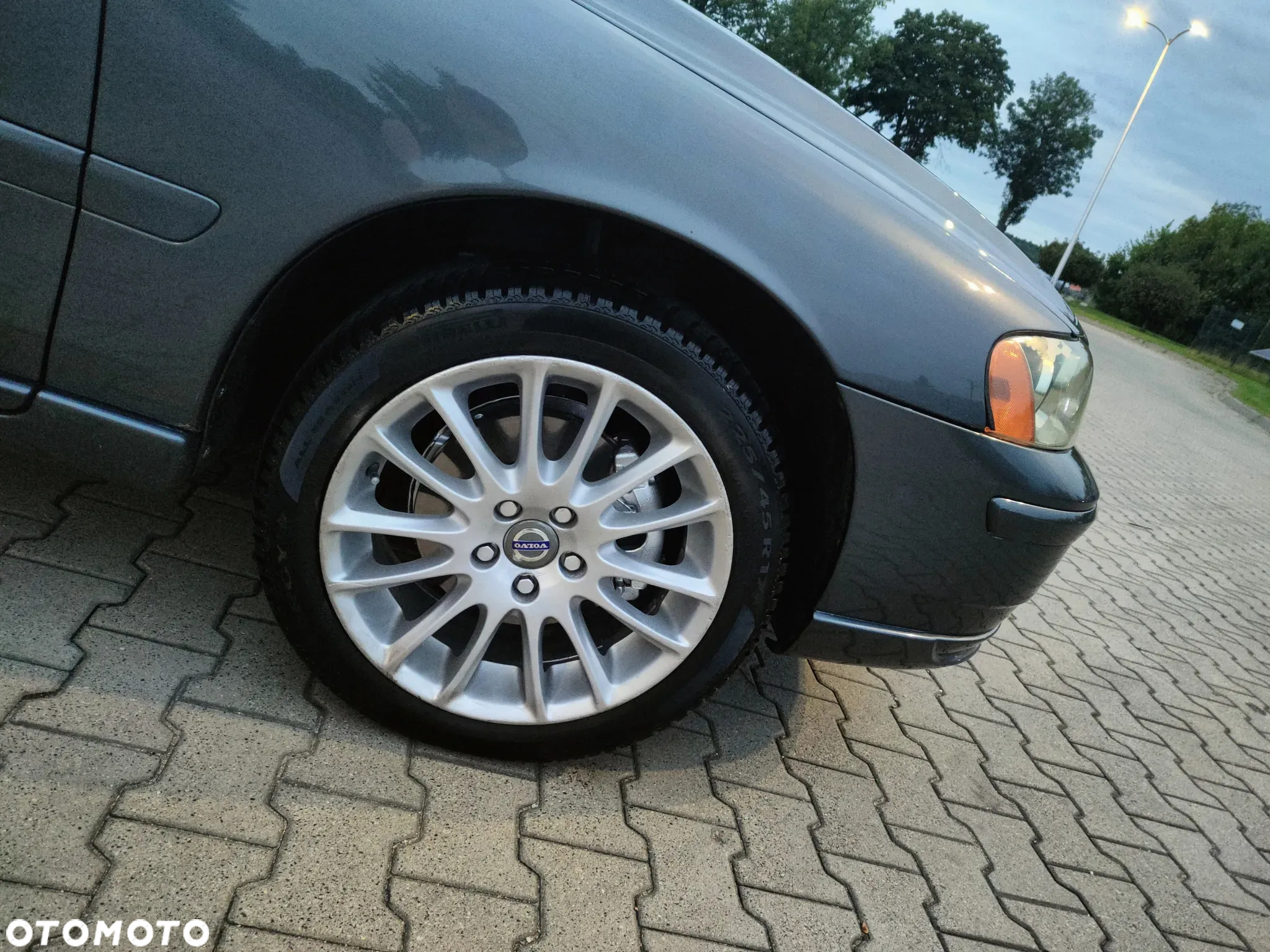 Volvo S60 2.4 Momentum - 16