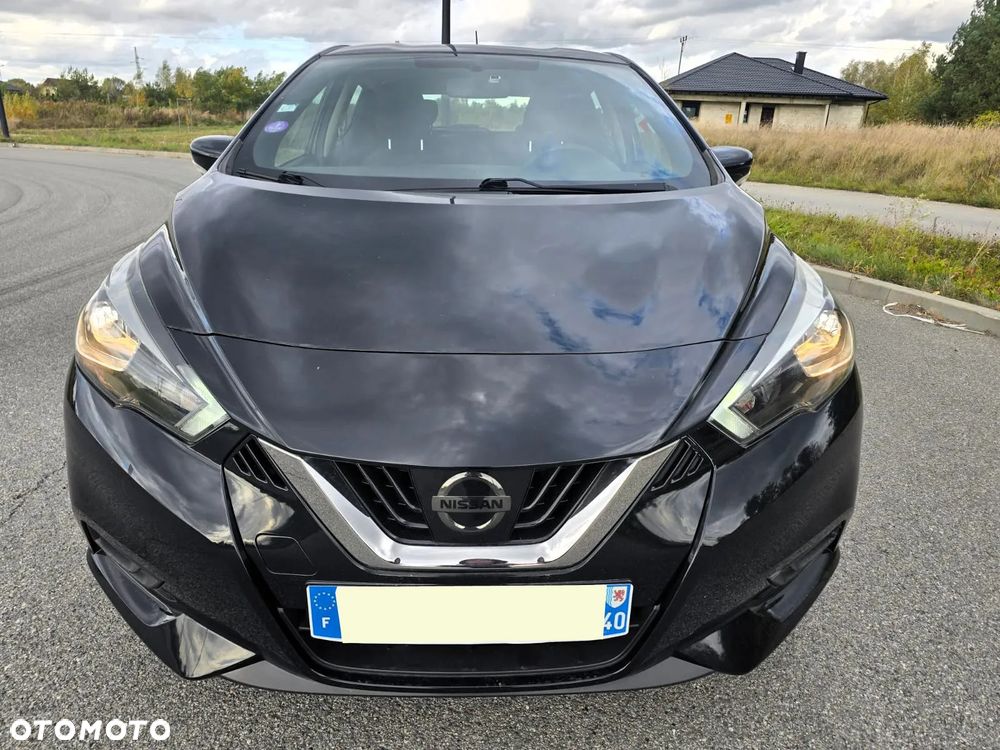 Nissan Micra IG-T 100 N-Connecta - 16