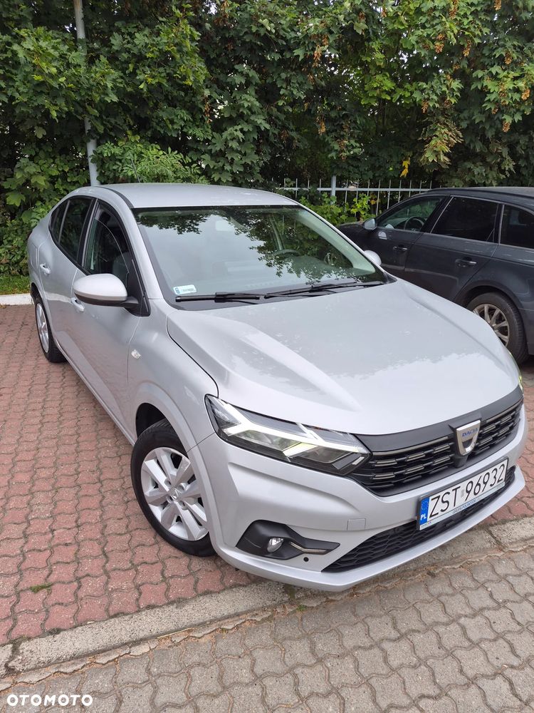 Dacia Logan - 2