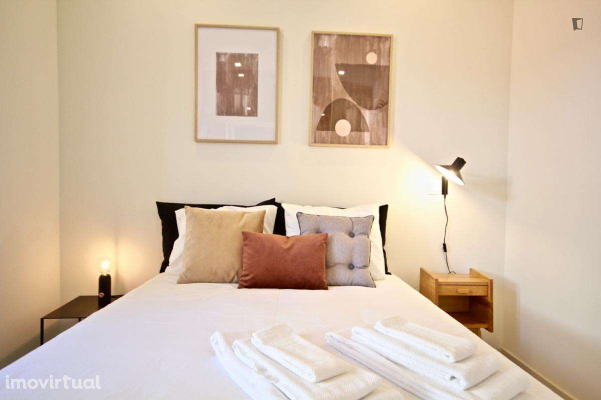 Apartamento com 2 quartos - localizado em Lapa Lisbon - Grande imagem: 3/28