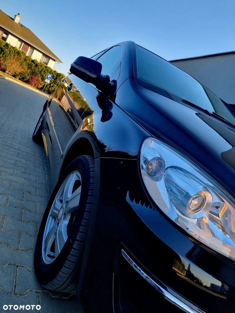 Mercedes-Benz Klasa B - 19