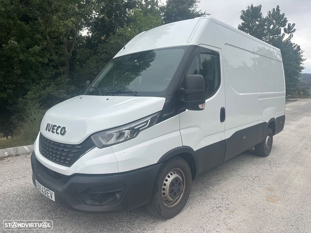 Iveco IS35SC2AA - 2