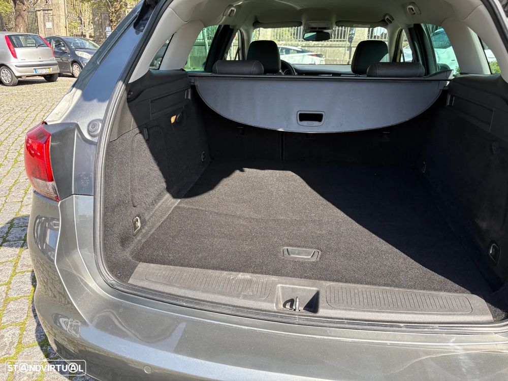 Opel Astra Sports Tourer 1.6 CDTI Innovation S/S - 18