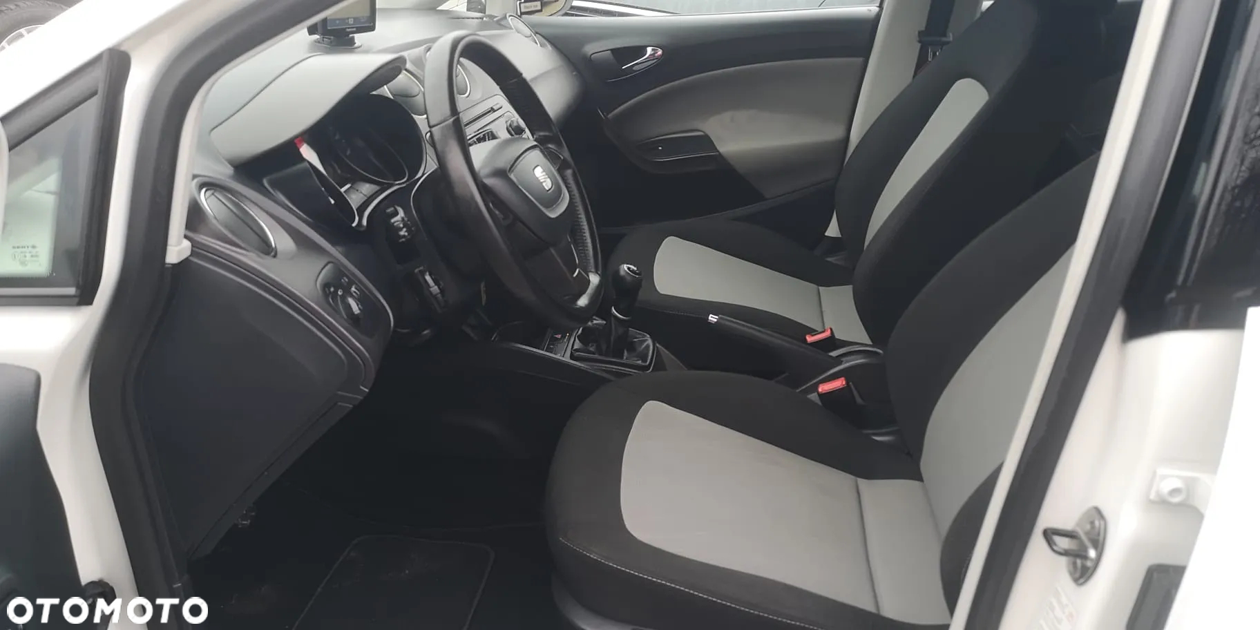 Seat Ibiza 1.4 16V Style - 14
