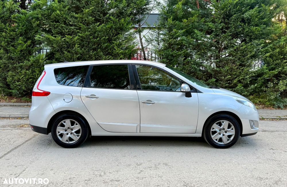 Renault Grand Scenic ENERGY dCi 110 Start & Stop Dynamique - 34