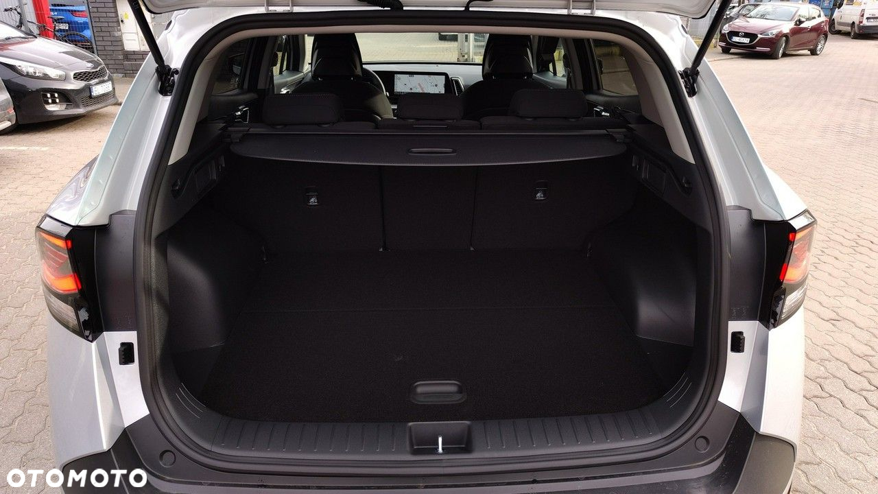 Kia Sportage - 18