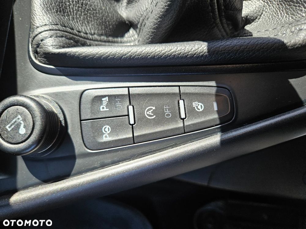 Ford Focus 1.5 TDCi Platinium X - 24