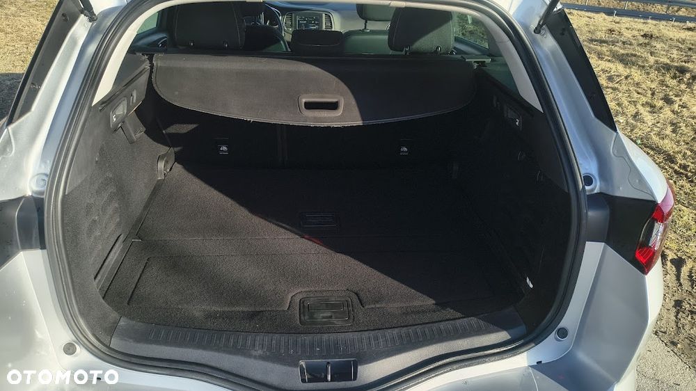 Renault Megane - 12