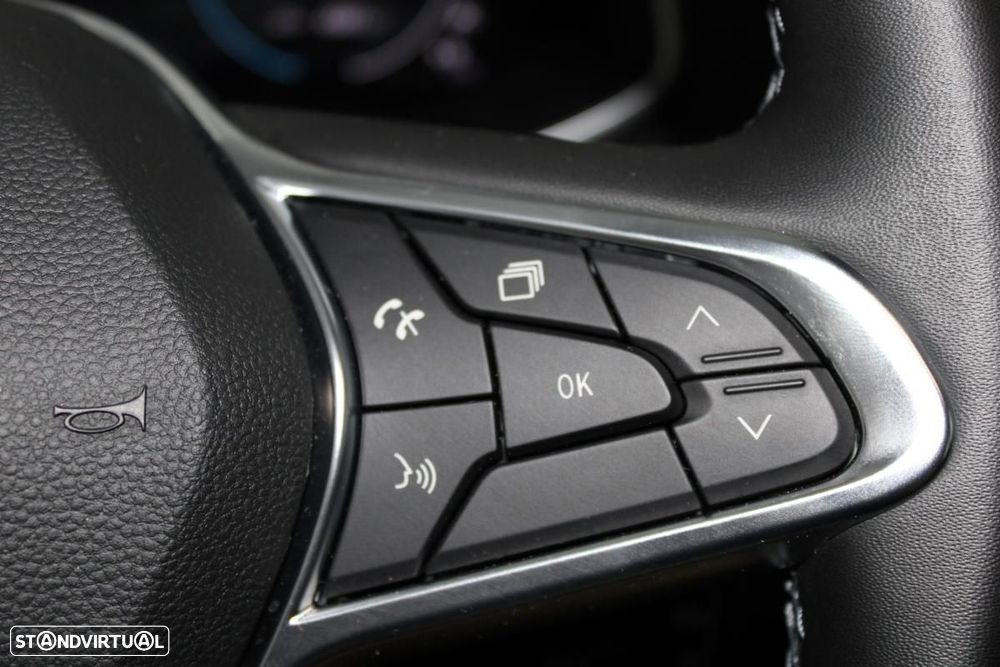 Renault Zoe (c/ Bateria) Z.E. 50 LIFE - 17