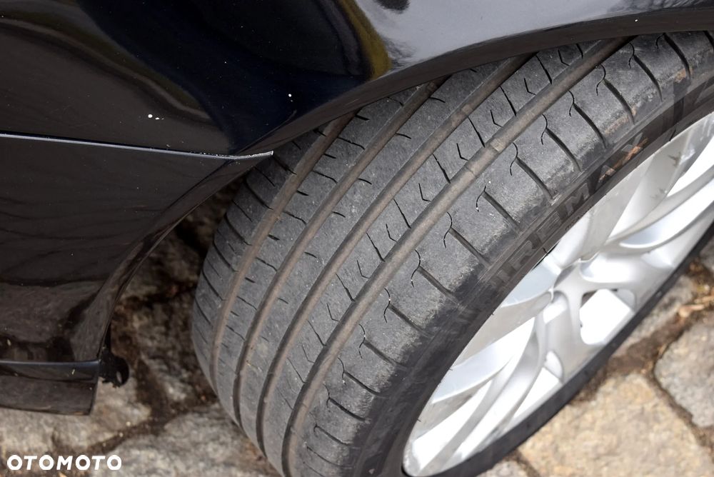 Volvo S80 D3 Summum - 22